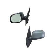 Dış Dikiz ayna Elektrikli Sol Dokker - lodgy 12= Isıtmalı