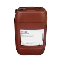 Mobil Dte 27 Ultra Iso Vg 100 Üstün Performanslı Hidrolik Yağı 20 L