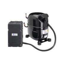 Tecumseh Caj 2446 Z 1 Hp 220V R-404A Hermetik Kompresör