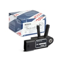 Volvo V60 2.0 D3 2010-2011 Bosch Basınç Sensörü Netpar6207 D5204