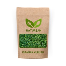Naturşah Ispanak Kurusu 250 Gr