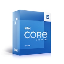 Intel Core i5-13600K 3.5 GHz LGA1700 24 MB Cahe 125 W İşlemci