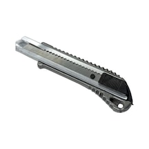 Metal Maket Bıcağı Falçata 1 Adet Maket Bıçak