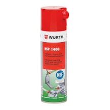 Würth HSP1400C Isıya Dayan.Yağlama Pastası 300ML