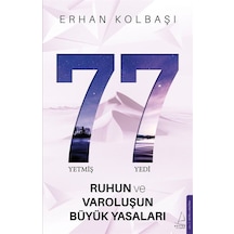 77 / Erhan Kolbaşı