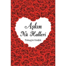 Aşkın Nü Halleri - Mydr-587636