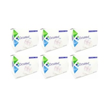 Octamed 15110 Esnek Plaster 10 M x 10 CM 6 Adet
