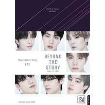 Beyond The Story: Bts'in 10 Yılllık Hikayesi / Myeongseok Kang