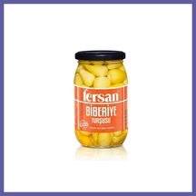 Bezos Bıberıye Tursu 335gr 1 Adet Nıda