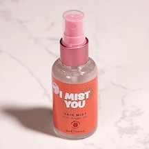 So So Sns I Mist You Saç Parfümü 60ml