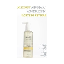 150 Ml Multifonksiyonel Arındırıcı Temizleme Yağı İle Derinlemesine Temizlik