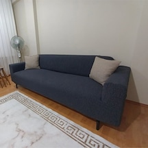 Düz Jakarlı 3kişilik Antrasit Kanepe Örtüsü Lastikli Koltuk Örtüsü Çekyat Örtüsü Koltuk Kılıfı Antrasit Düz Jakarlı 3kişilik Antrasit Kanepe Örtüsü Lastikli Koltuk Örtüsü Çekyat Örtüsü Koltuk Kılıfı Antrasit