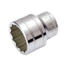 İzeltaş 12 Mm 1/2" Oniki Köşe Lokma Anahtar