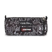 Keith Haring Black