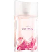 Avon Soft Musk Kadın Parfüm EDT 50 ML