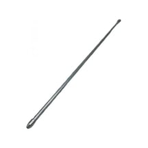Ras Metal Hava Tabanca Ucu 30 Cm