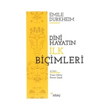 Dini Hayatın İlk   Biçimleri