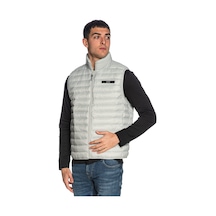 Calvin Klein Calvın Kleın Erkek Yelek K10k113470-peb K10k113470-peb Gri Gri