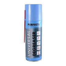 Perfects Ca3935 Mavi Kapak Yağ Temizleme Sprey