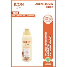 Cilt Bakım Köpüğü Vanılla Creme-brulee 100 Ml-
