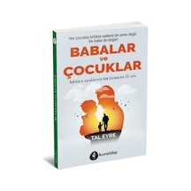 Babalar Ve Çocuklar - Qhdh-893819