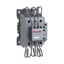Himel Hdc19s4311m7 3x43a Kompanzasyon Kontaktörü 1no+1nc 220v Ac