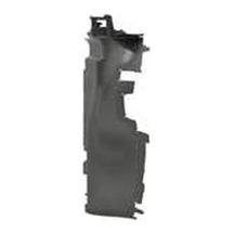 Radyator Braketı Sol Passat 04-10