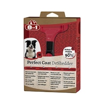8in1 Perfect Coat Deshedder M Furminator