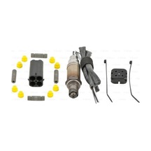 Porsche 911 3.4 1998-2001 Bosch Oksijen Sensörü Universal
