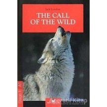 Stage-1 Call Of The Wild - İngilizce Hikaye - Jack London - MK Publications