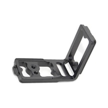 Canon Eos 7D için L Quick Release Plate
