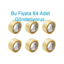 84 Adet