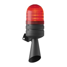 Mesan Ms 5810.1.24vdc Xenon Çakar Borulu Horn Korna