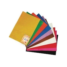 Ticon Keçe 2 Mm 50X70 10 Renk 248183