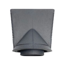 Saç Kurutma Makinesi İçin Uçmayı Önleyen Nozul Ataşmanı Professional Edition