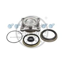OPTIMAL 981886 OPTIMAL TEKER PORYASI ÖN RULMANLI HILUX 05- LAND C