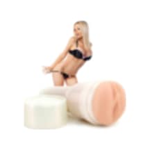 Hızlı Express Jesse Jane Fener Tipi Realistik Suni Vajina Mastürbatör