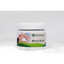 Dermogreen Masaj Kremi 150 Ml
