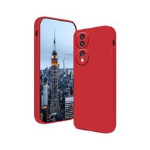 Honor Uyumlu 90 Campro Serisi Kamera Korumalı Silikon Kılıf -al3427