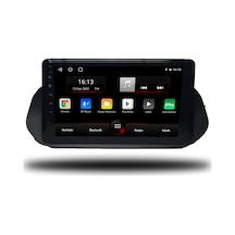 Navico Nissan Qashqai Android Carplay Multimedya 2021-2022 4 GB Ram + 32 GB Hafıza + 4 Çekirdek