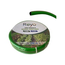 Reyo 1/2 Çim Örgülü Bahçe Hortumu 15 Metre Reyo 1/2 Çim Örgülü Bahçe Hortumu 15 Metre
