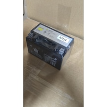 Leksas Belo 125cc Uyumlu Kaliteli Hazır Şarjlı Akü 12 V 7 Ah