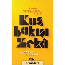 Kuş Bakışı Zeka - Tunahan Çoşkun