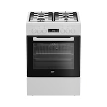 Beko BFE 400 EB 66 LT Ocaklı Fırın