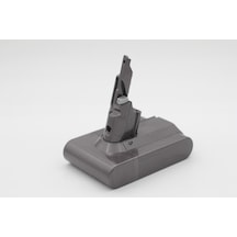 Dyson V7 Sv11 Uyumlu Fluffy 2500 Mah Pil Dikey Süpürge Batarya