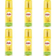 Dalin Orman Esintisi Bebek Kolonyası 150 ML 6 Adet
