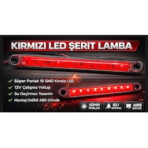 Kırmızı