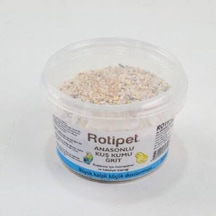 Anasonlu Kuş Kumu Grit 300 Gr