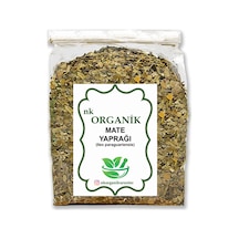 Mate Yaprağı Ilex Paraguariensis 250gr
