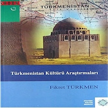 Türkmenistan Kültürü Araştırmaları: Makaleler